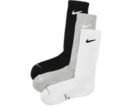 Elevated Crew (3-Pairs)
