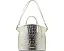 Большая сумка Brahmin Large Duxbury Satchel из текстурированной кожи со съемным ремнем