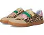 Кроссовки Blowfish Malibu Tucson на липучке с подошвой gum и ремешком