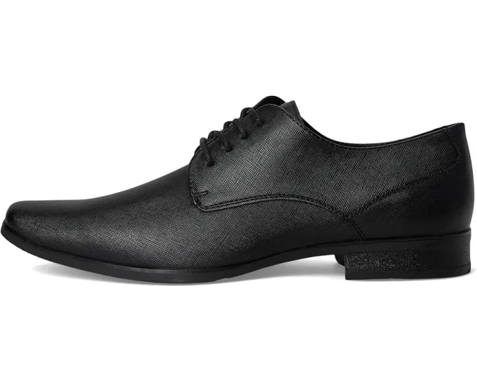 Calvin Klein Туфли Brodie 002 из лаковой кожи на резиновой подошве