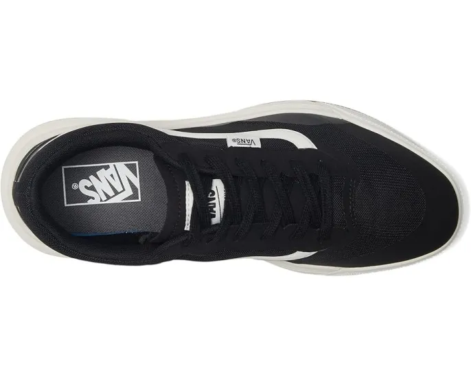 Кроссовки Vans MTE Ultrarange 2.0 RW с кожаным верхом и подошвой для сцепления