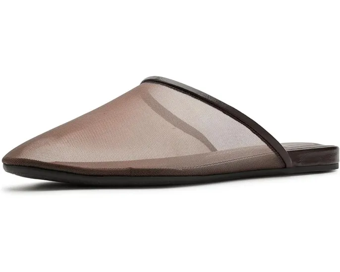 Мюли Dolce Vita Geni из сетки с круглым носком