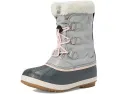 Детские зимние ботинки SOREL Yoot Pac Nylon WP с высоким голенищем и шнуровкой