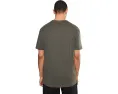 Футболка Graphic Ibiza Tee Armani Exchange с принтом