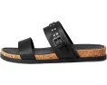 Сандалии Dineesa Studded Two Band Flat от Lucky Brand с заклепками и двойными ремешками
