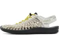 Кроссовки KEEN UNEEK с плетеным верхом и амортизирующей подошвой