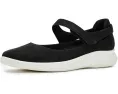 Повседневные туфли Clarks Lynell Strap с ремешком на липучке и клиновидным каблуком