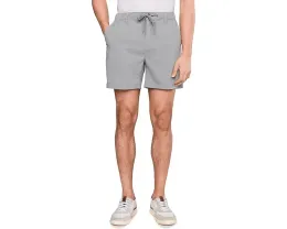 Шорты Chubbies The Steel Grays 6 дюймов из коллекции Breezetech Everywear Performance