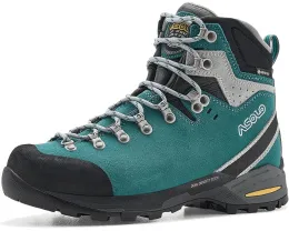 Ботинки Asolo Greenwood Pro Bunion Gv Ml на мембране GORE-TEX