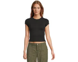 Футболка Lotus с коротким рукавом и облегающим кроем Prana