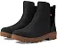 Ботинки Bogs Holly Zip Leather II из золотосертифицированной кожи с защитой от влаги