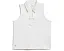 Lilly Pulitzer детское поло Mini Frida Sleeveless Polo без рукавов