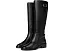 Высокие сапоги Cole Haan Silvana Tall Buckle с пряжкой на классическом каблуке