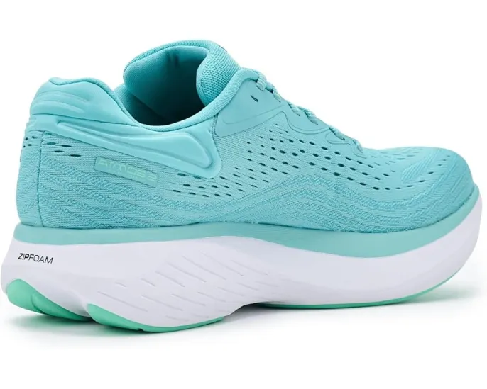 Кроссовки Topo Athletic Atmos 2 для бега по асфальту с амортизацией ZipFoam