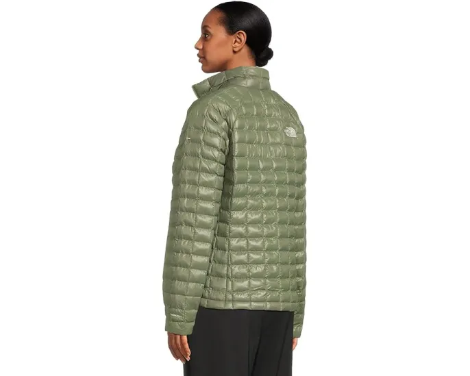 Куртка The North Face Thermoball с синтетическим утеплителем PrimaLoft