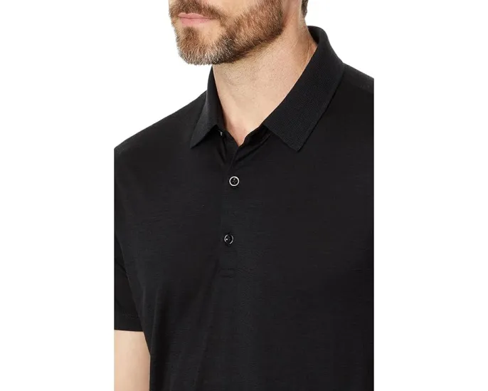 Поло Icebreaker 150 Tech Lite III из мягкой мериносовой шерсти