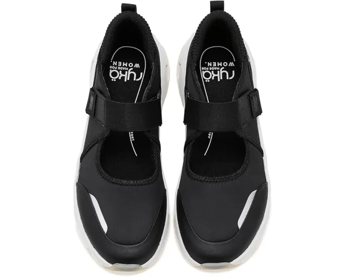 Кроссовки Ryka Devotion Max Mary Jane в спортивном стиле