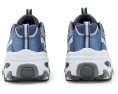 Массивные кроссовки SKECHERS D'Lite Max с памятью формы и амортизирующей подошвой