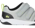 See Kai Run адаптивные кроссовки Ryder Adapt II с длинными ремнями для ортезов