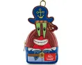 Брелок Loungefly SpongeBob Squarepants Mystery Mini Backpack