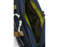 Сумка кроссбоди Topo Designs Mountain с отделением для ноутбука и держателями для бутылок