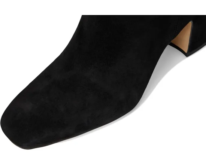 Высокие сапоги Cole Haan Georgette с квадратным мысом