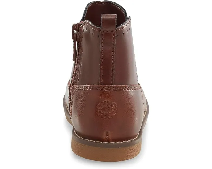 Stride Rite Детские сапоги SR Stella с молнией и круглым носком