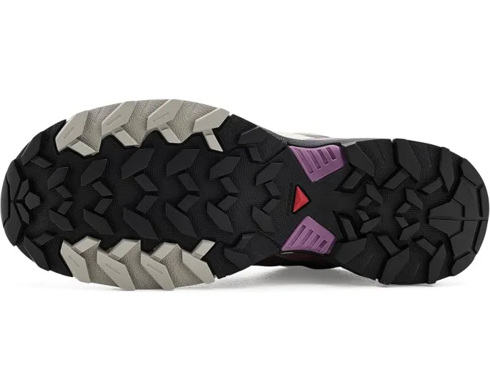 Кроссовки Salomon X Ultra 360 Edge для походов с мембраной Gore-Tex