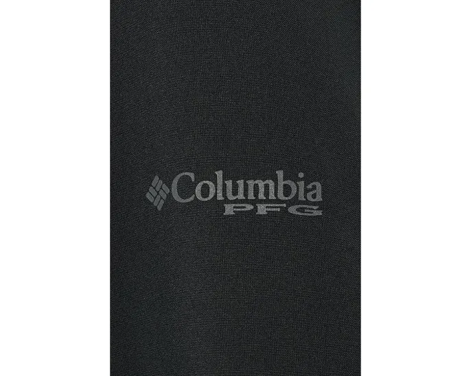 Columbia кардиган PFG Castback с защитой от солнца UPF 50