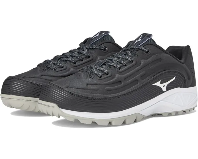 Бейсбольные бутсы Mizuno Ambition 3 BB Low AS для всех типов покрытий