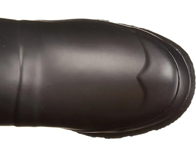 Детские резиновые сапоги Hunter Kids Original Classic с подкладкой из переработанного полиэстера