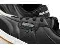 Кроссовки SKECHERS Hotshot Diegoh в ретро-футбольном стиле