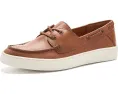 Топсайдеры Eastland 1955 Edition Raina из кожи с круглым носком