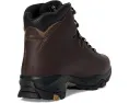 Трекинговые ботинки Zamberlan Vioz GTX с мембраной GORE-TEX и подошвой Vibram