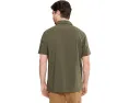 Рубашка Fjällräven High Coast Pack Shirt SS M с коротким рукавом