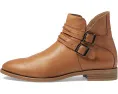 Ботильоны Spring Step Pristina с двойной пряжкой и молнией