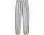 Утепленные джоггеры Chaser Kids Vintage Fleece Slim Slouchy с молниями для больших детей
