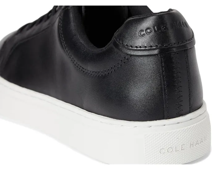 Cole Haan кроссовки Grand Series Jensen на шнуровке