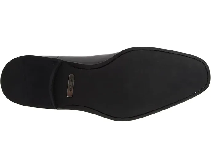 Классические оксфорды Federico из кожи с закрытым носком и болонской конструкцией