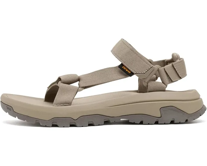 Сандалии Teva Hurricane Xlt3 с регулируемой системой крепления и быстросохнущими лямками
