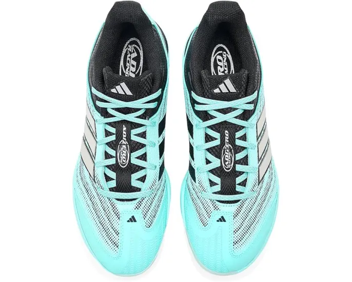 Кроссовки Adidas Adizero Instinct 3.0 Summer с резиновым верхом