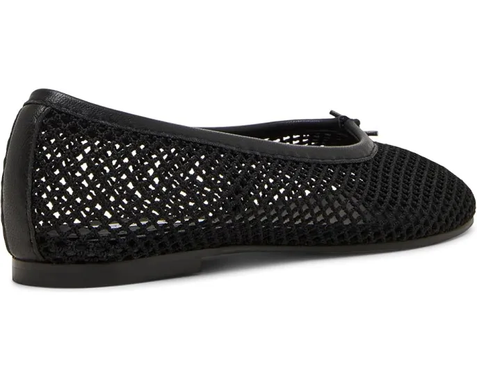 Балетки Calico Steve Madden с раздвоенным носком