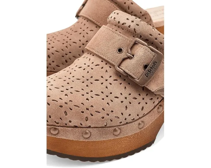 Dr. Scholl's Original Ranch на платформе из натурального басса с пеной BLOOM