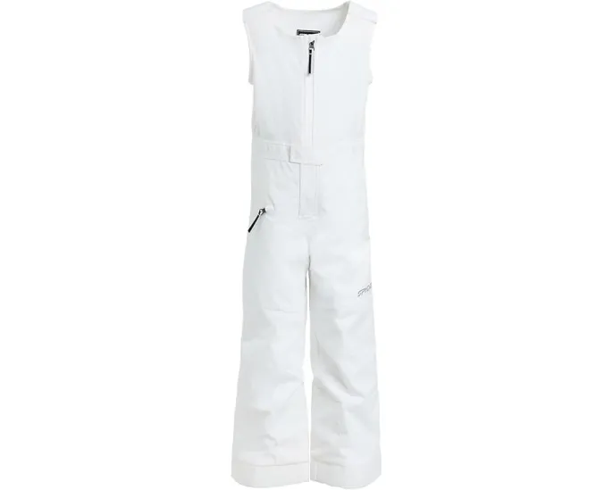 Детские брюки Expedition от Spyder с жилетом из флиса и утеплителем 60г EXO THERMO
