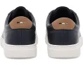 Кроссовки BOSS Kieran Mesh Cupsole на шнуровке