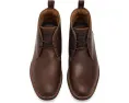 Ботинки Florsheim Rucci Lug Plain Toe Chukka на толстой подошве