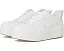 Кроссовки Keds Skyler II Lace-Up на платформе 3.81 см с перфорацией и кожанным верхом