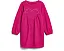 Платье Hatley Very Berry с аппликацией в виде сердца