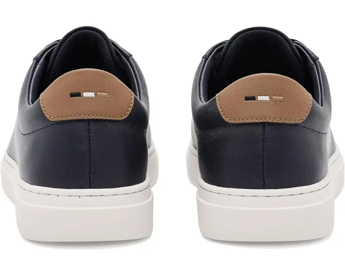 Кроссовки BOSS Kieran Mesh Cupsole на шнуровке