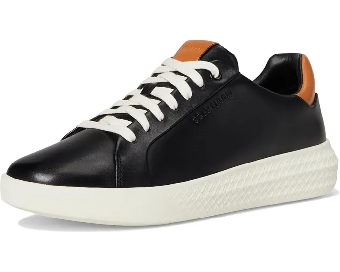 Кроссовки Cole Haan Grand Hurrion Cup Ltt с текстурированной подошвой
